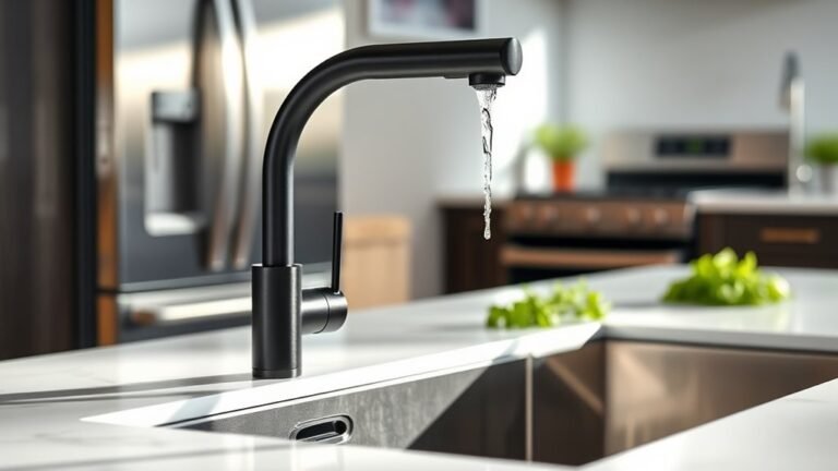 top 16 kitchen faucet picks