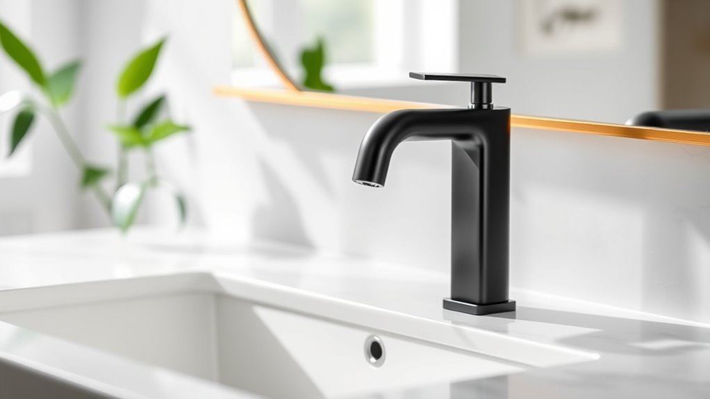 top 2026 bathroom faucet styles