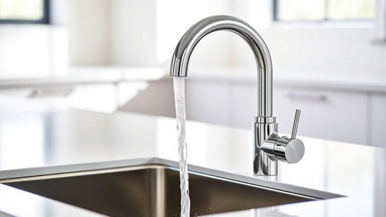 top 2 handle kitchen faucets