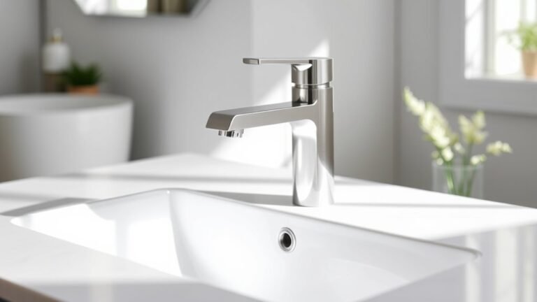top 4 inch bathroom faucets