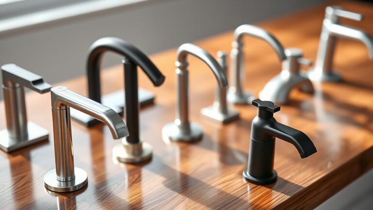 top 4 inch faucet picks