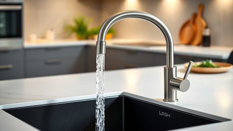top amazon kitchen faucets
