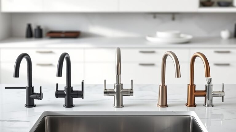 top amazon sink faucets