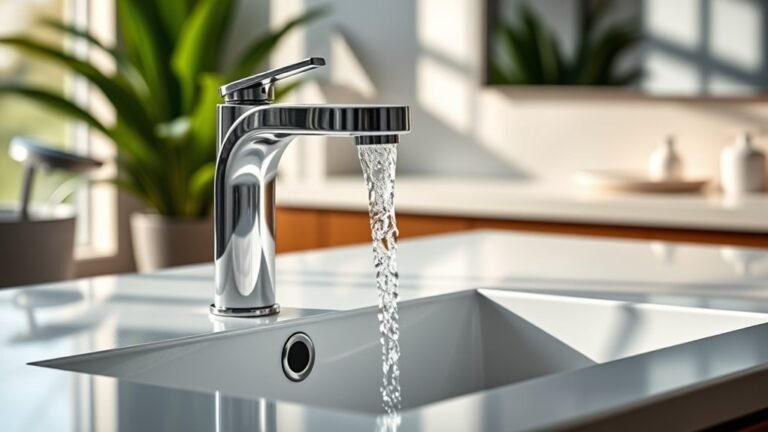 top automatic faucet brands