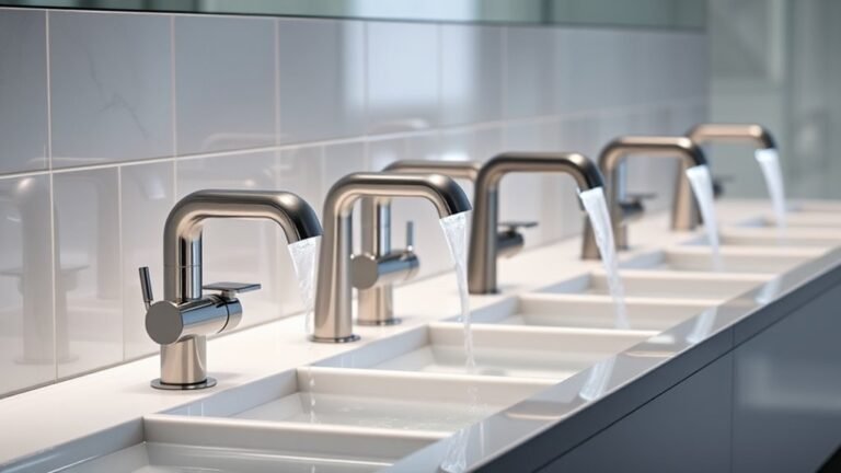 top automatic faucet picks