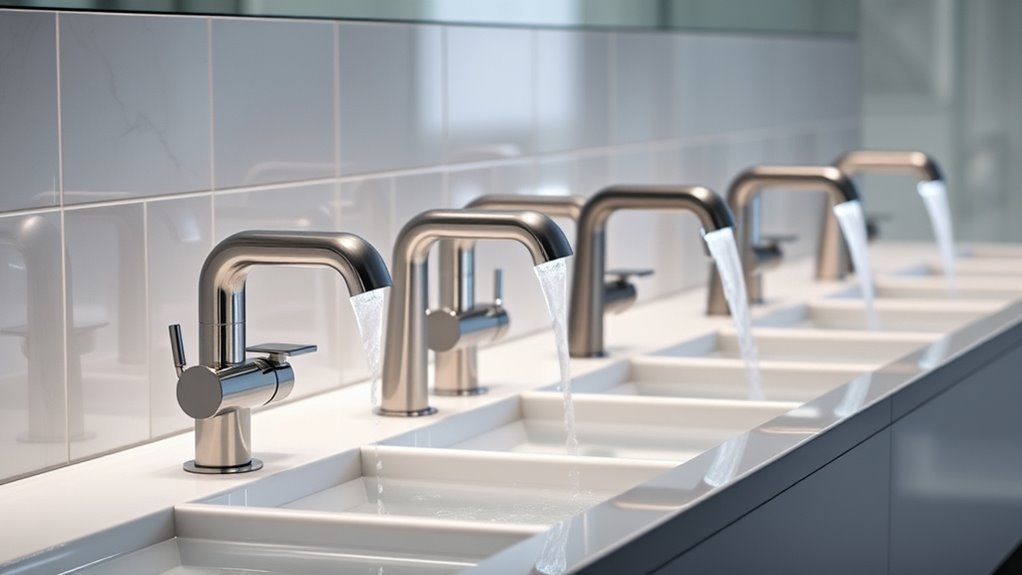 top automatic faucet picks