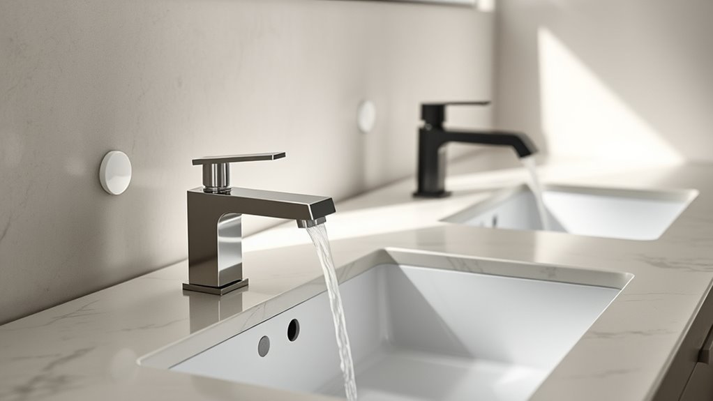top automatic faucet suppliers