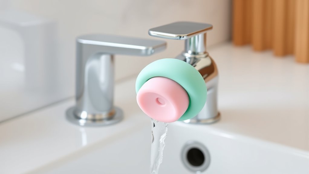 top baby faucet covers