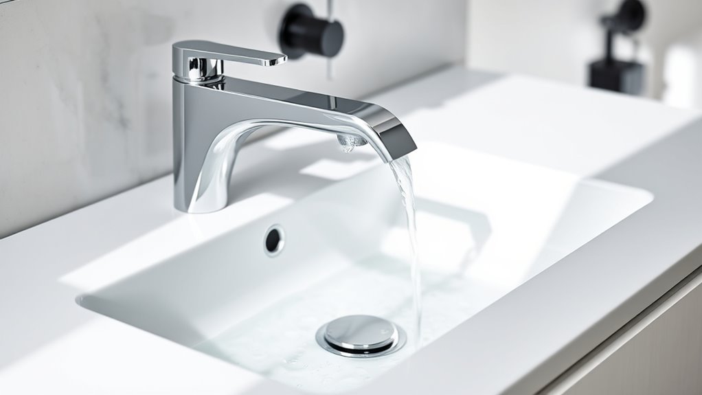 top bathroom faucet brands