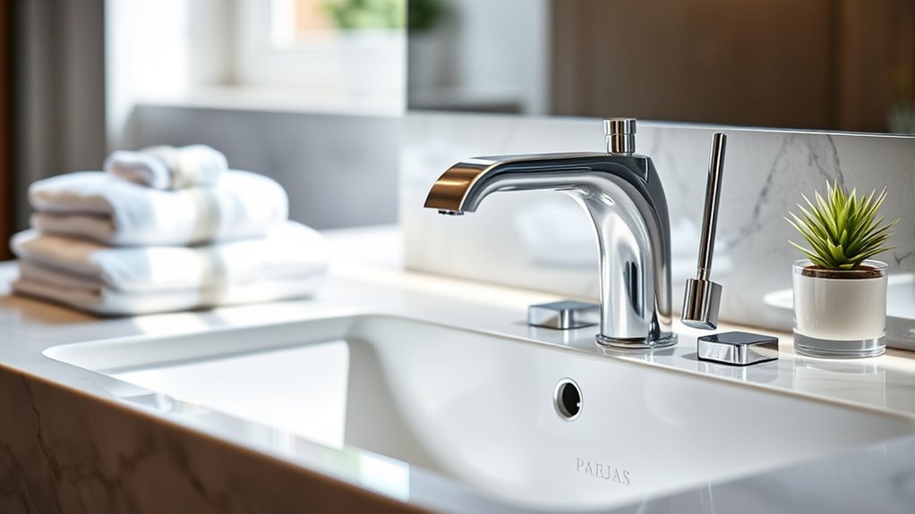top bathroom faucet brands