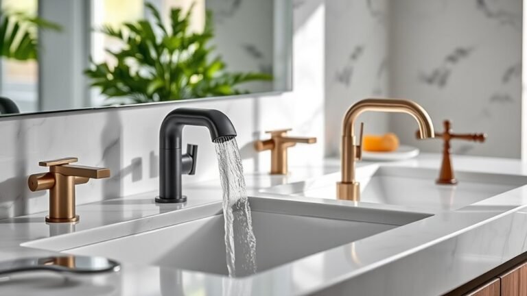 top bathroom faucet guide