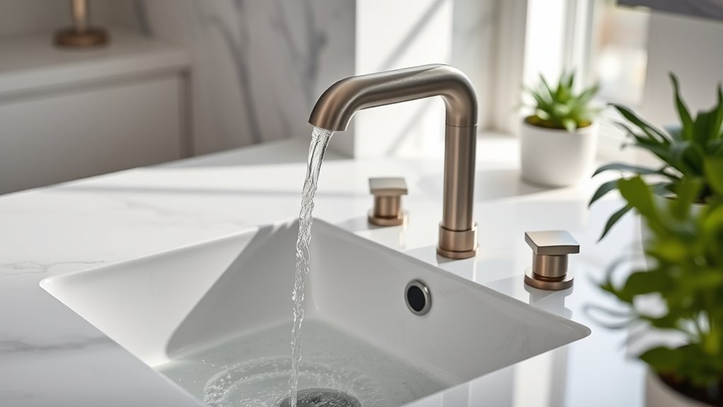 top bathroom faucet options