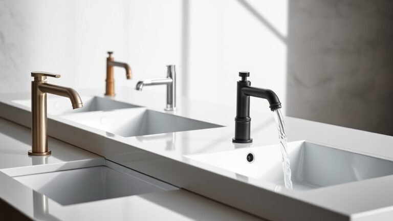 top bathroom faucet picks