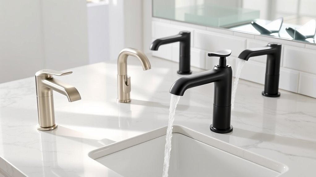 top bathroom faucet picks