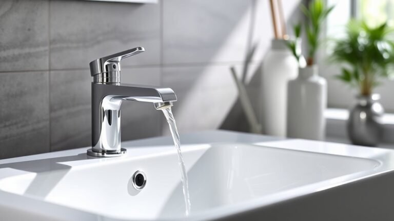 top bathroom faucet warranty guide