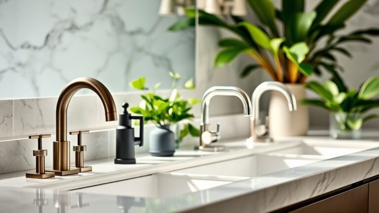 top bathroom faucets 2026