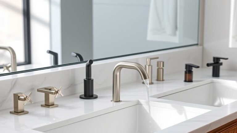 top bathroom sink faucet picks
