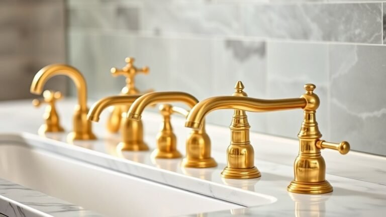 top brass bathroom faucet picks