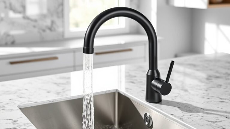 top budget kitchen faucets