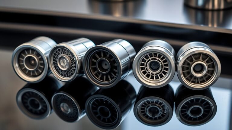 top faucet aerator filters
