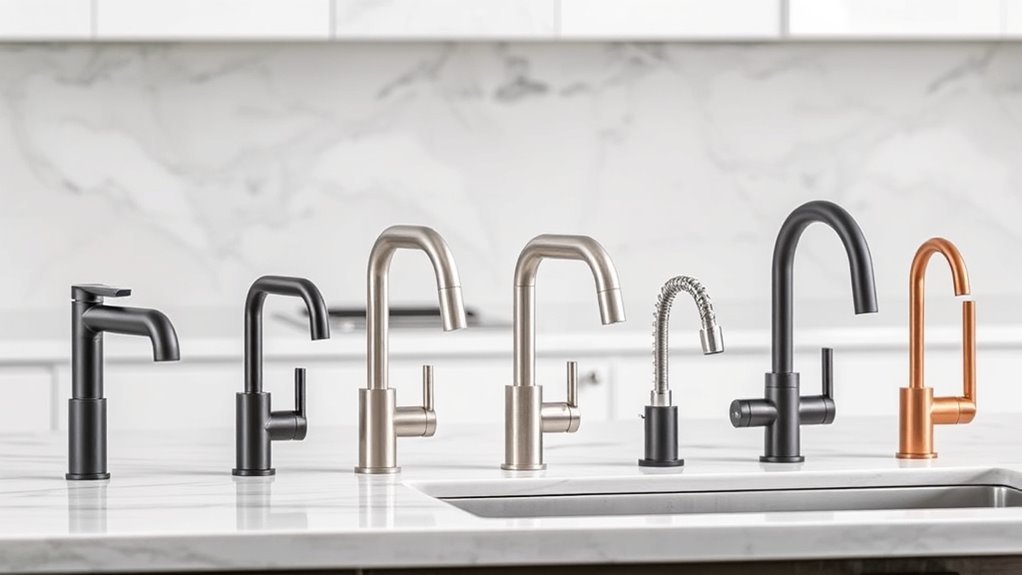 top faucet alternatives 2026