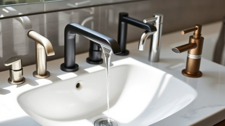 top faucet brands 2026