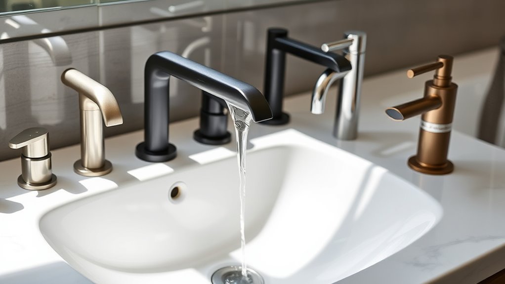 top faucet brands 2026