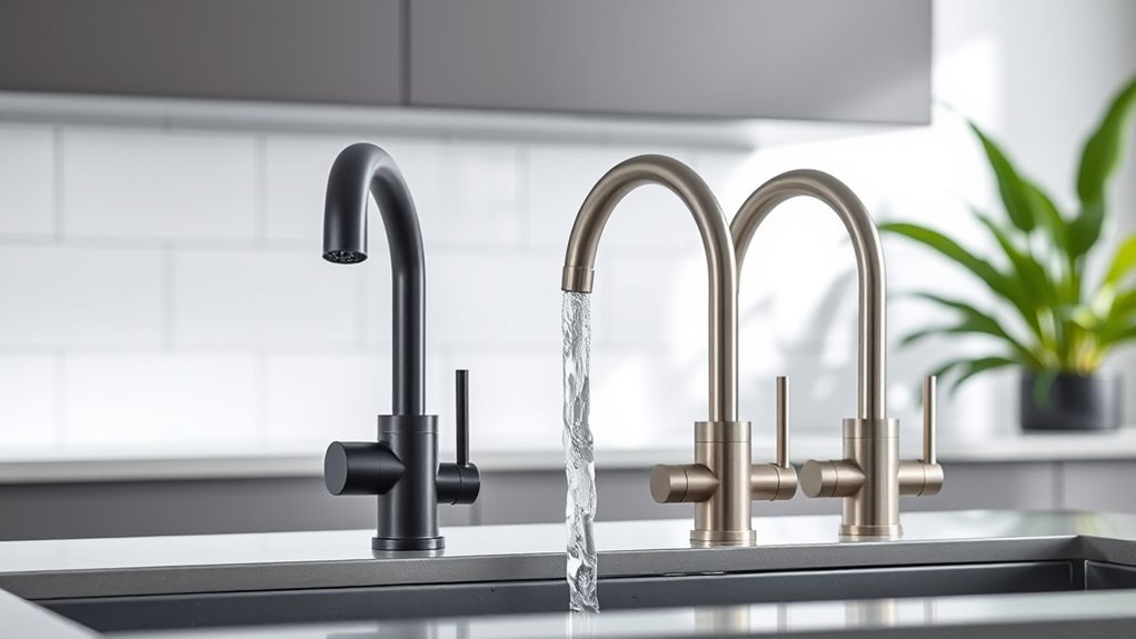 top faucets for 2026