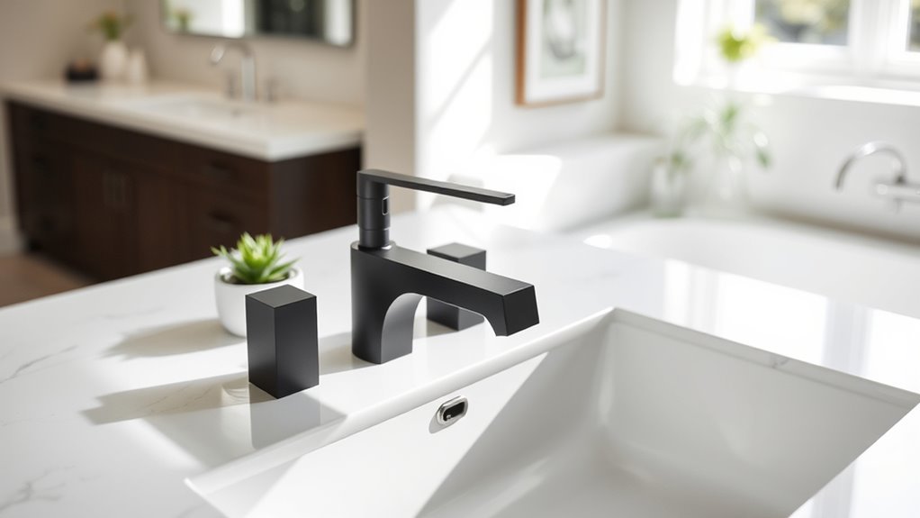 top kohler purist alternatives