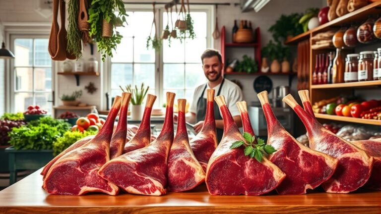 top local beef liver sources