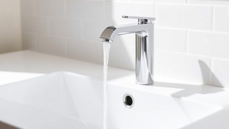 top single hole faucet selections