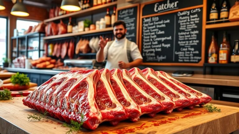 top stores for beef ribs
