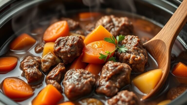 use thickening agents naturally