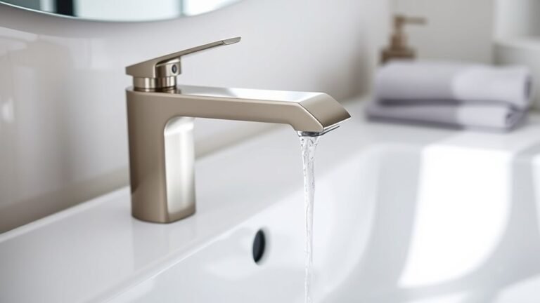 affordable bathroom faucet options