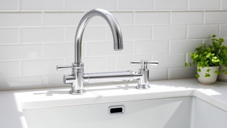 affordable bridge faucets 2027