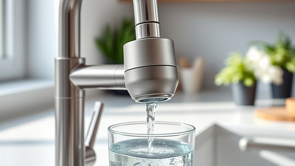 affordable faucet filters guide