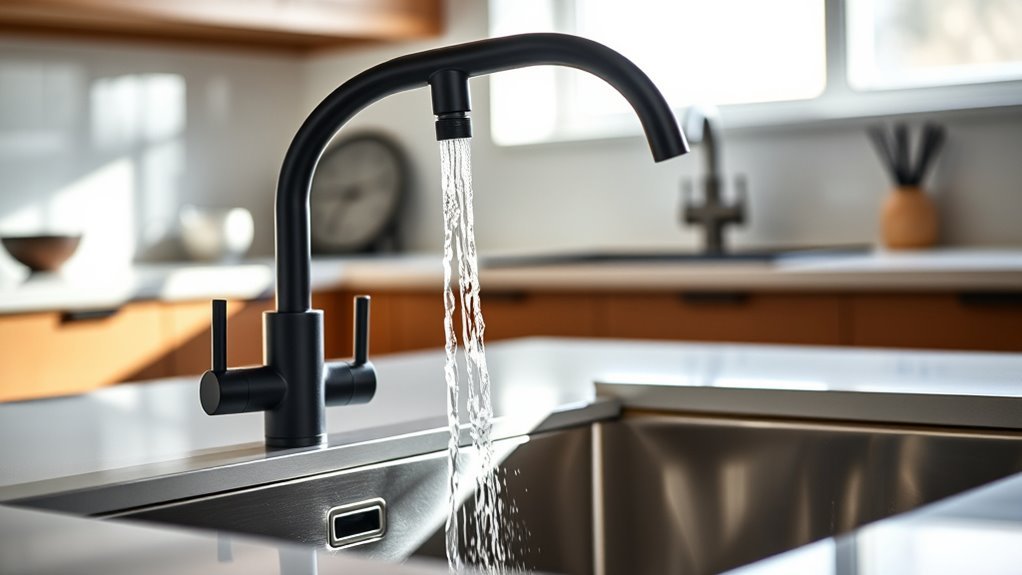 affordable kitchen faucets 2027