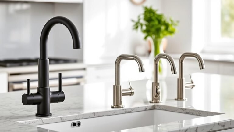 affordable kitchen faucets 2027