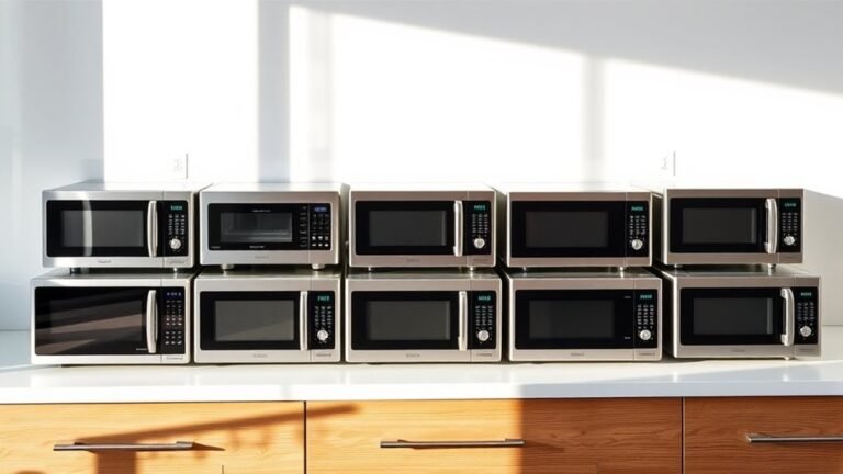 affordable microwave oven options