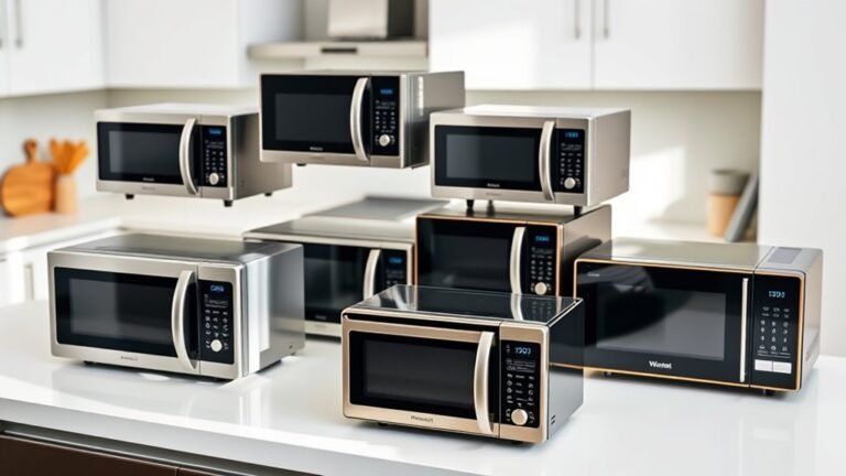 affordable microwave oven options