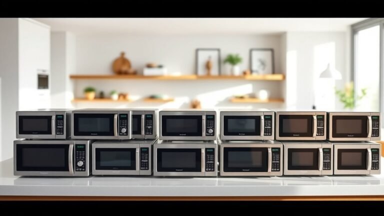 affordable microwave oven options