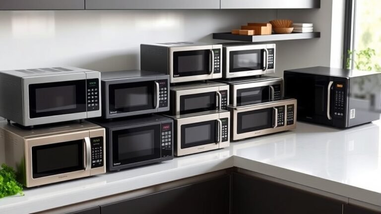 affordable microwaves for 2027