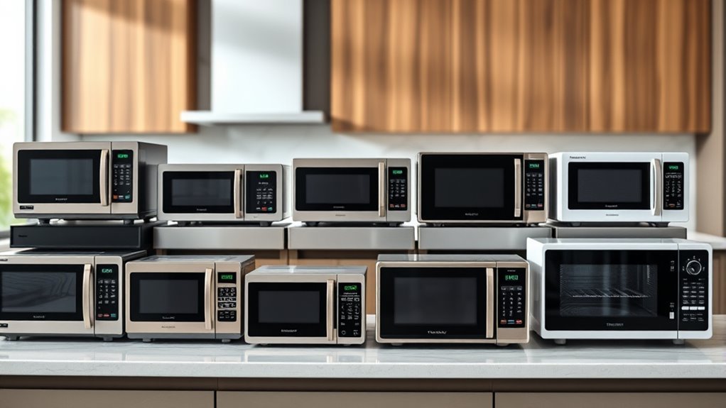 affordable microwaves for 2027