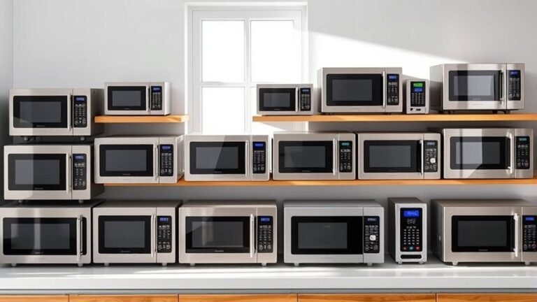 affordable microwaves for 2027