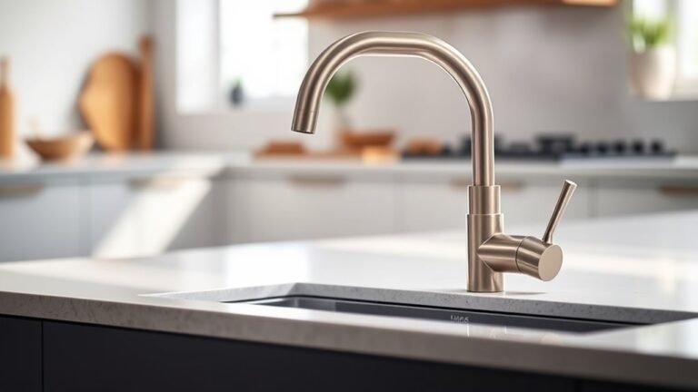 affordable pull down faucets