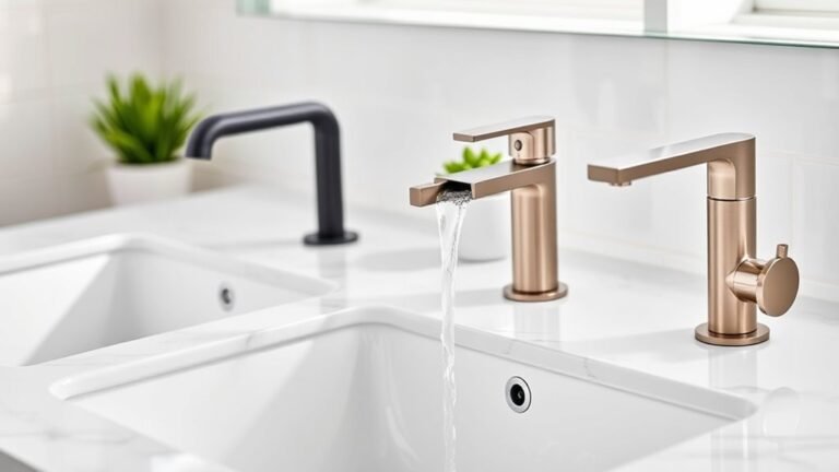 affordable quality bathroom faucets