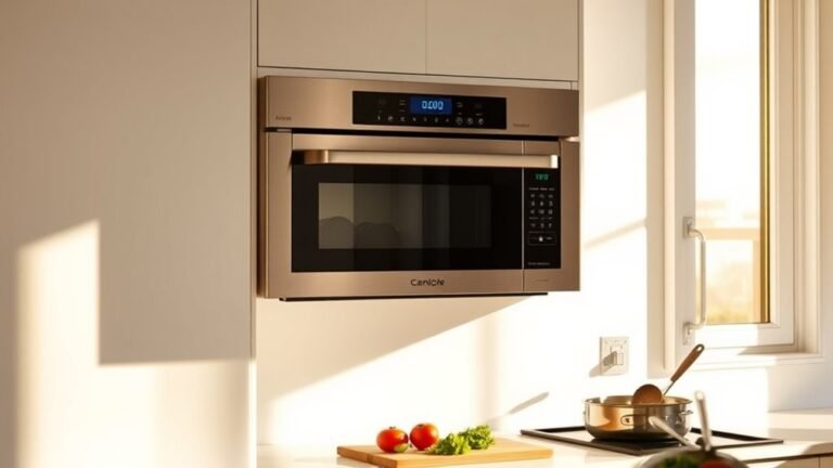 best wall oven reviews