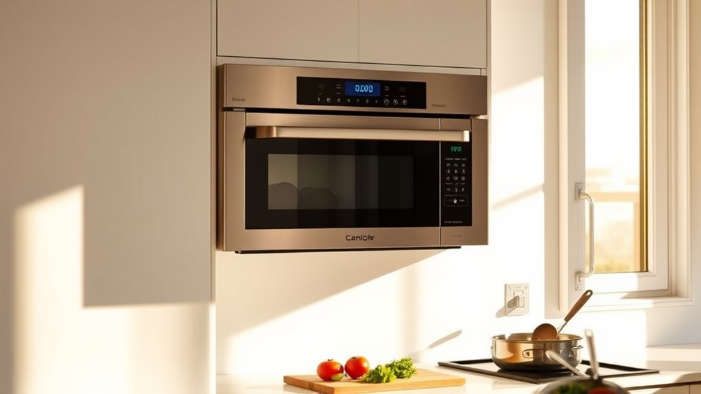best wall oven reviews