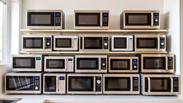microwave ovens for seniors