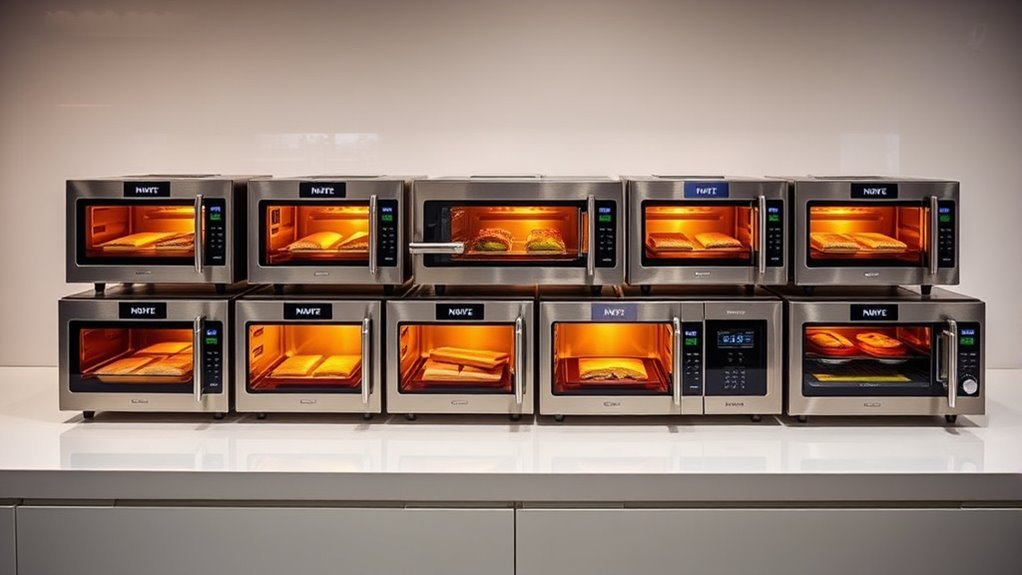 top 10 kitchen appliances